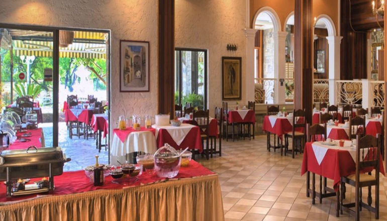 Molfetta Beach Hotel