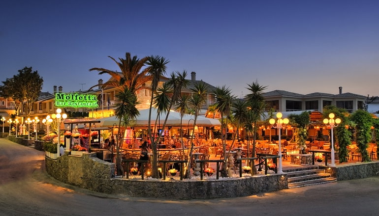 Molfetta Beach Hotel