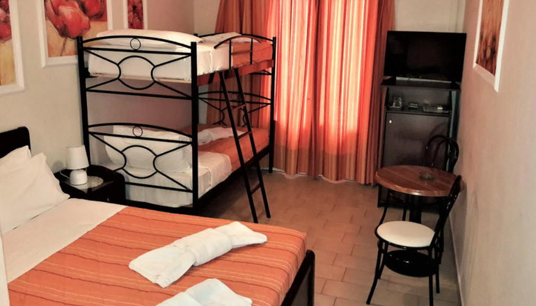 Molfetta Beach Hotel