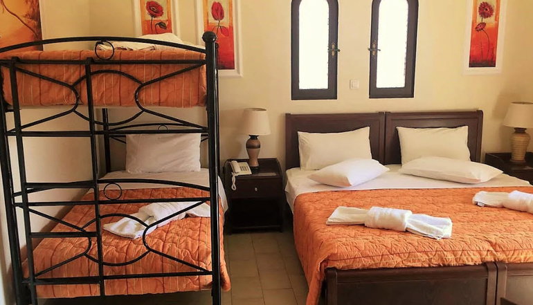 Molfetta Beach Hotel