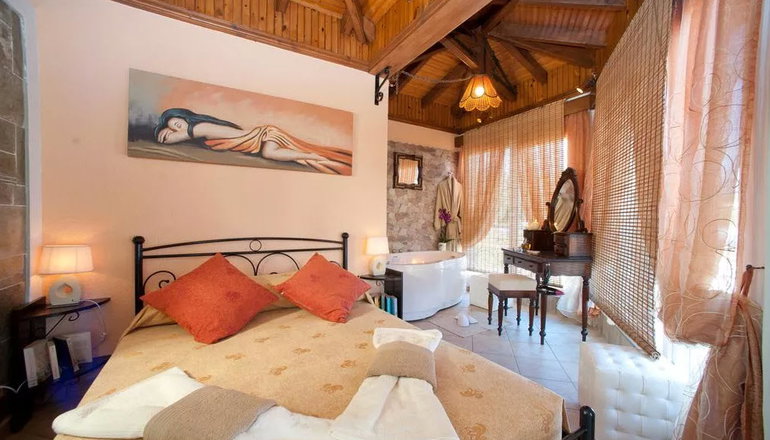 Molfetta Beach Hotel