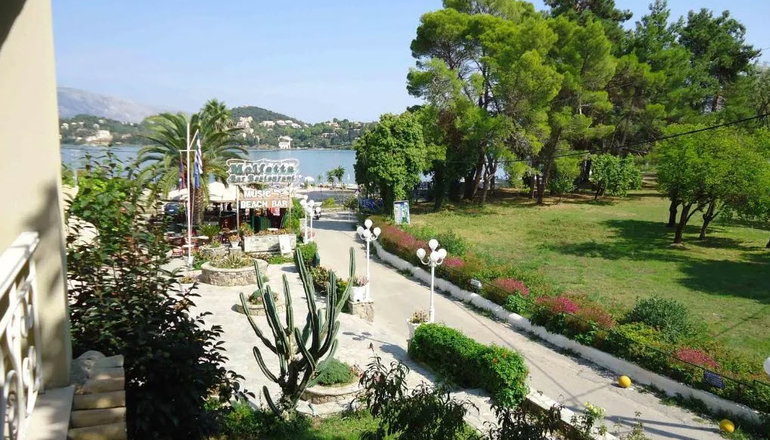 Molfetta Beach Hotel