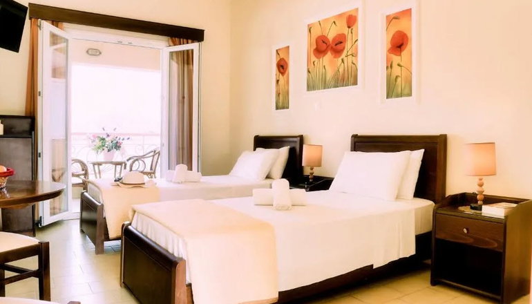Molfetta Beach Hotel