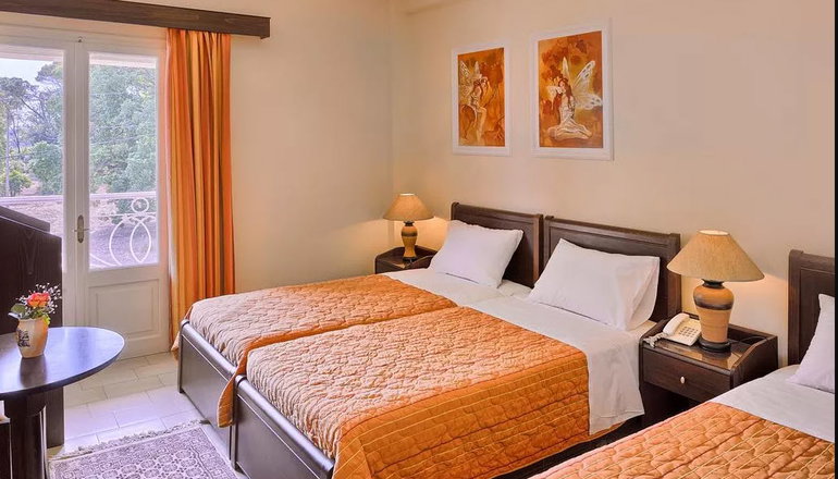 Molfetta Beach Hotel