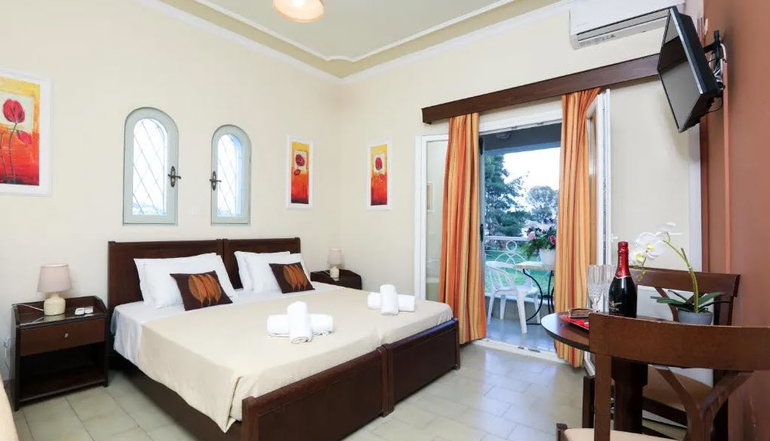 Molfetta Beach Hotel