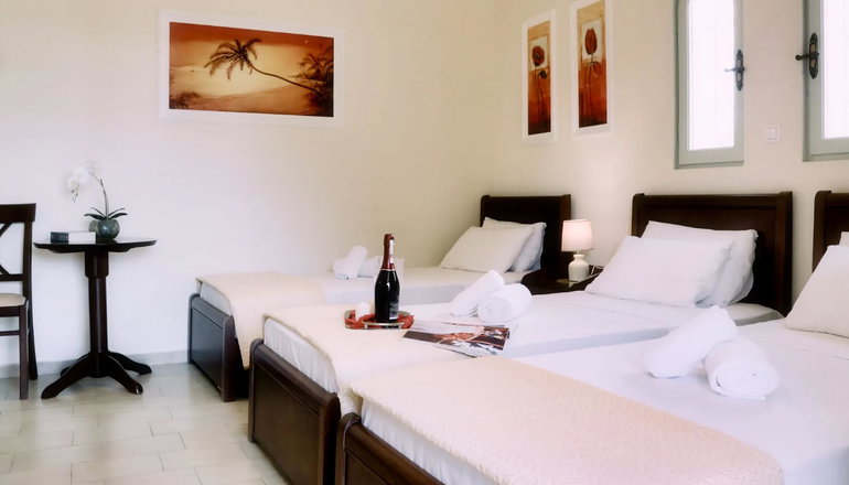 Molfetta Beach Hotel