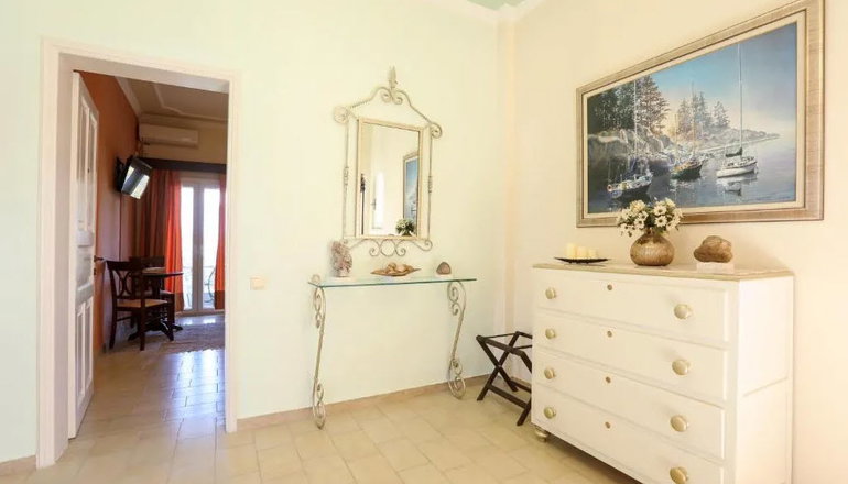 Molfetta Beach Hotel