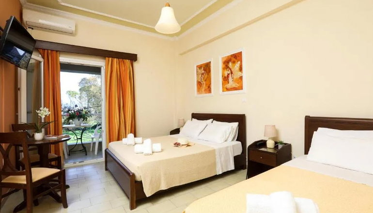 Molfetta Beach Hotel