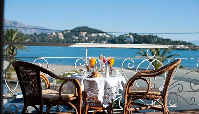 Molfetta Beach Hotel