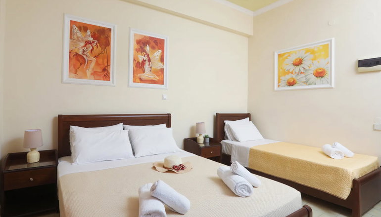 Molfetta Beach Hotel