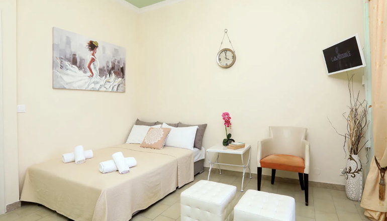 Molfetta Beach Hotel