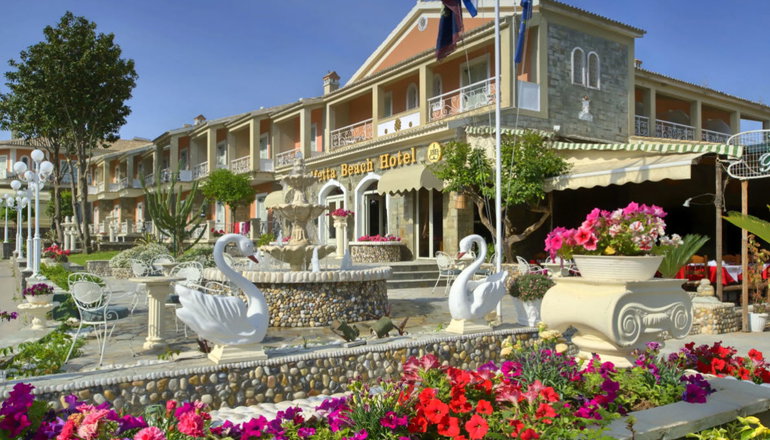 Molfetta Beach Hotel