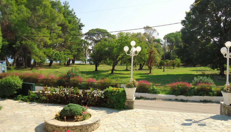 Molfetta Beach Hotel