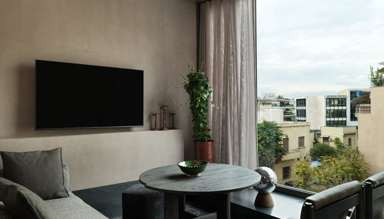 Monastik Living in Athina - Αθήνα