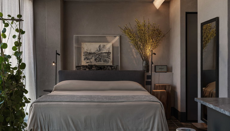 Monastik Living in Athina - Αθήνα