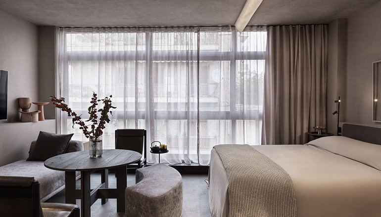 Monastik Living in Athina - Αθήνα
