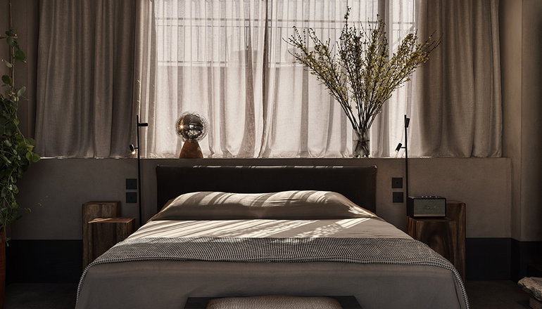 Monastik Living in Athina - Αθήνα