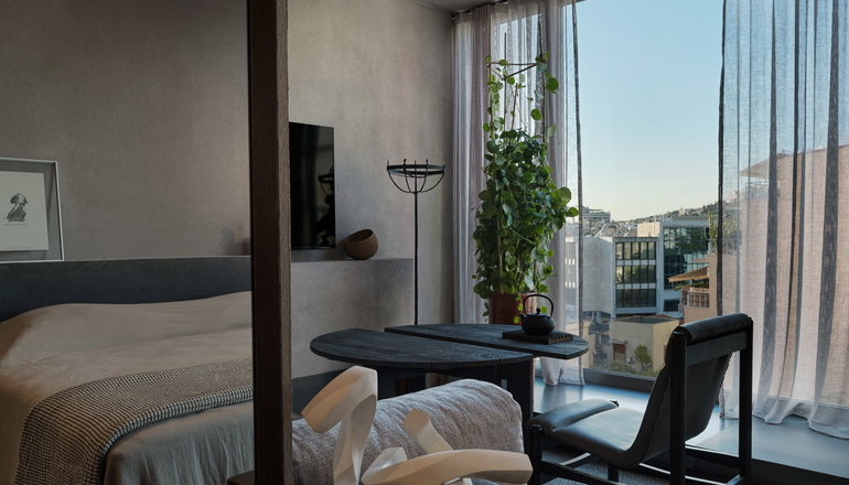Monastik Living in Athina - Αθήνα