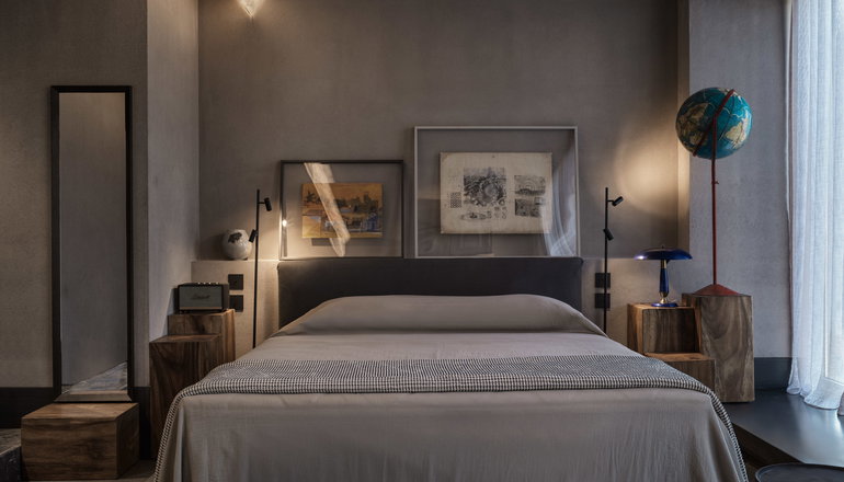 Monastik Living in Athina - Αθήνα