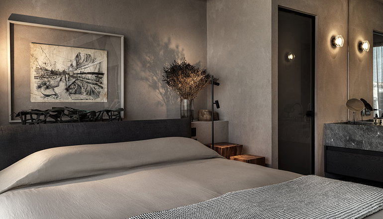 Monastik Living in Athina - Αθήνα