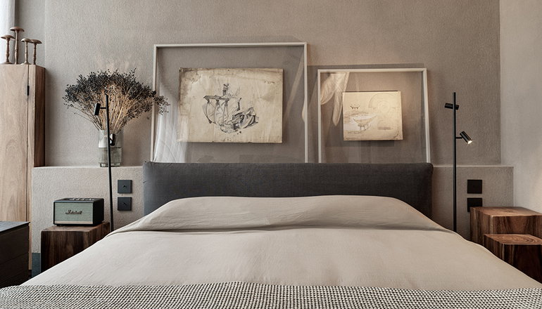 Monastik Living in Athina - Αθήνα
