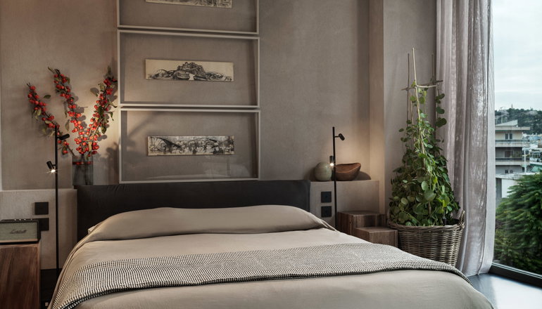 Monastik Living in Athina - Αθήνα
