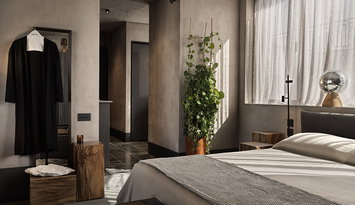 Monastik Living in Athina - Αθήνα