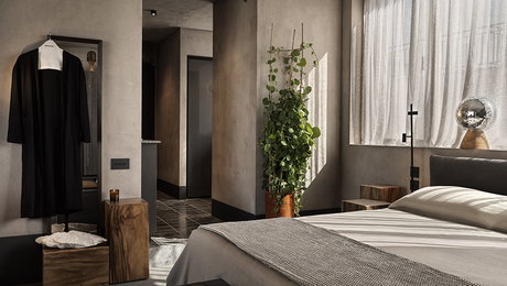 Monastik Living in Athina - Αθήνα