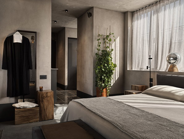 Monastik Living in Athina - Αθήνα