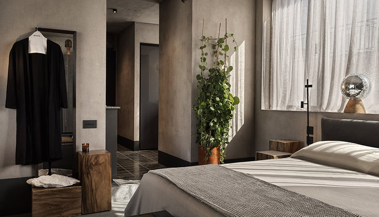 Monastik Living in Athina - Αθήνα