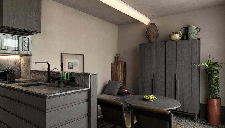 Monastik Living in Athina - Αθήνα