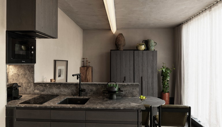 Monastik Living in Athina - Αθήνα