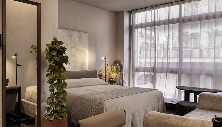 Monastik Living in Athina - Αθήνα