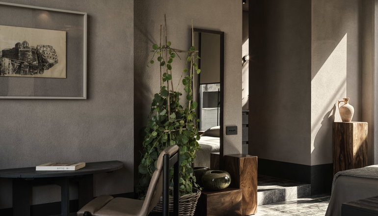 Monastik Living in Athina - Αθήνα
