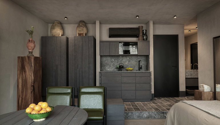Monastik Living in Athina - Αθήνα