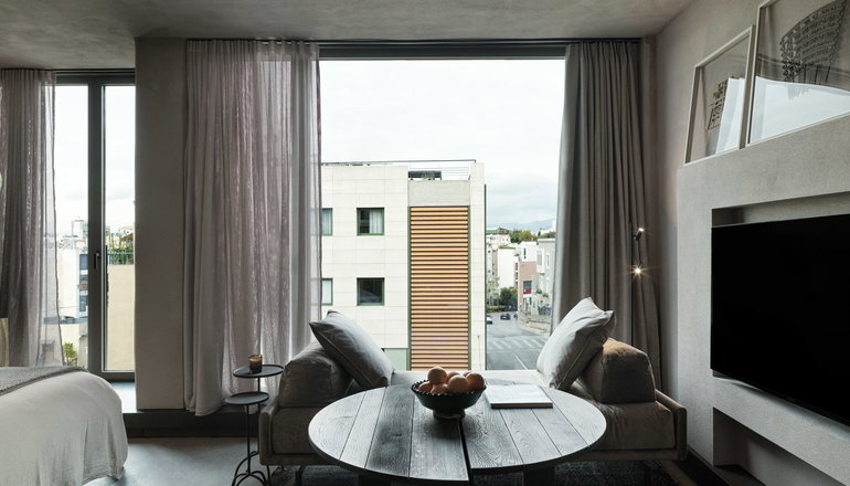 Monastik Living in Athina - Αθήνα