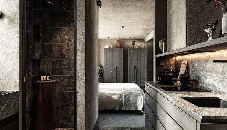 Monastik Living in Athina - Αθήνα