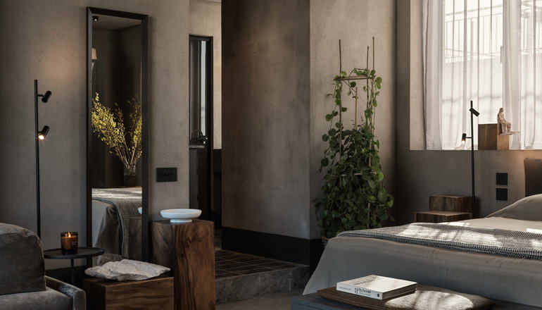 Monastik Living in Athina - Αθήνα