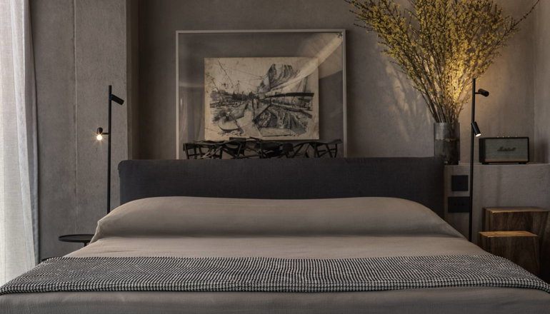 Monastik Living in Athina - Αθήνα