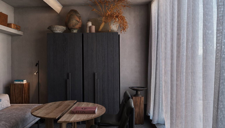Monastik Living in Athina - Αθήνα