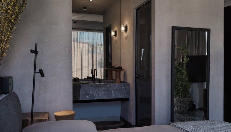 Monastik Living in Athina - Αθήνα