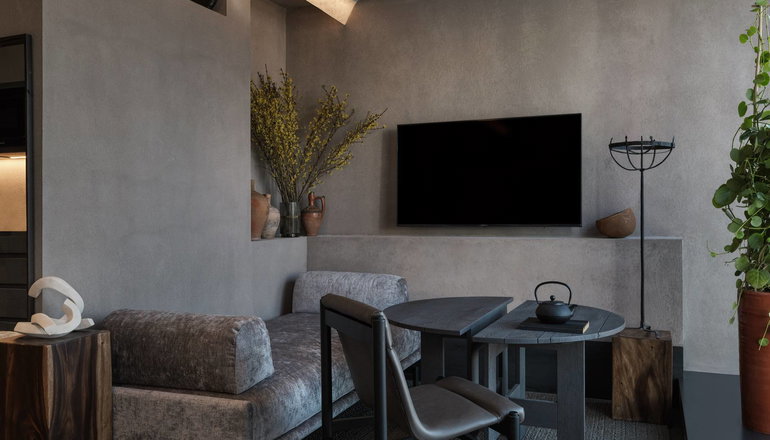 Monastik Living in Athina - Αθήνα