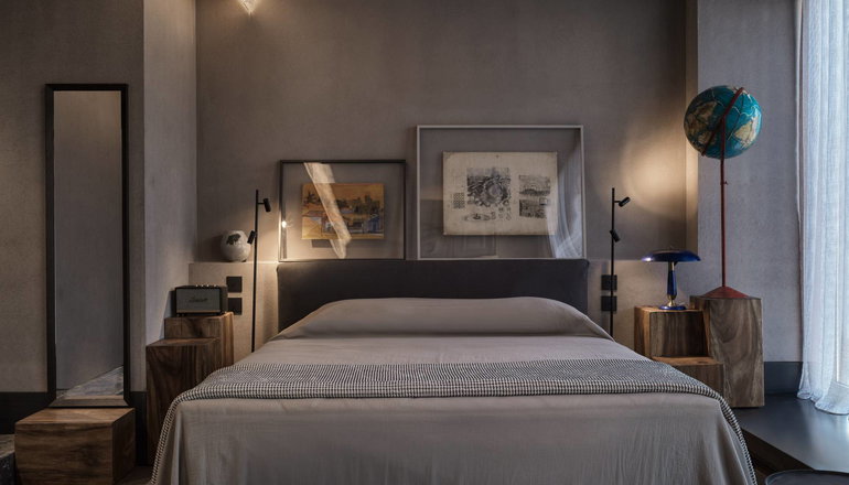 Monastik Living in Athina - Αθήνα