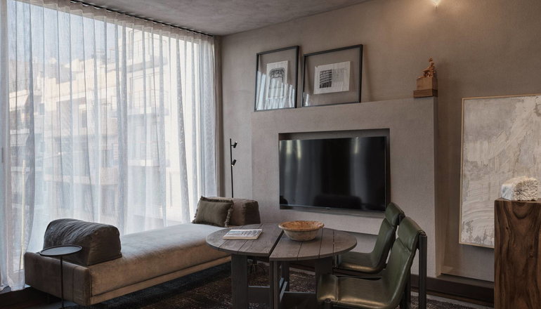 Monastik Living in Athina - Αθήνα