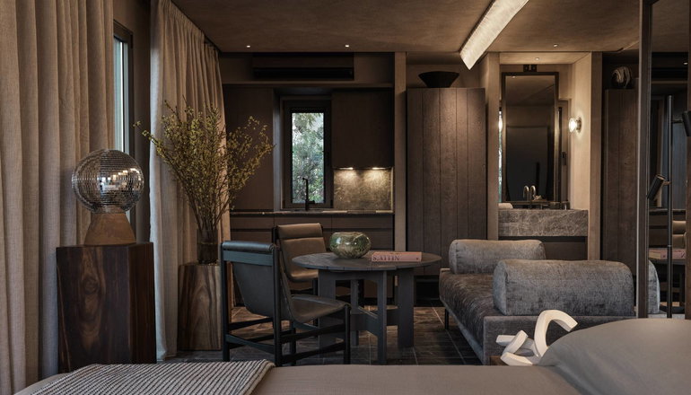 Monastik Living in Athina - Αθήνα