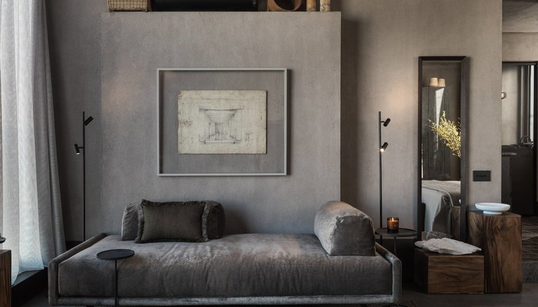 Monastik Living in Athina - Αθήνα