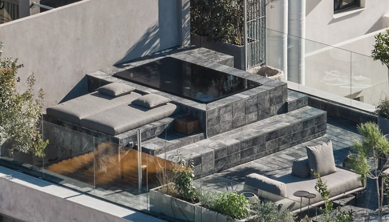 Monastik Living in Athina - Αθήνα
