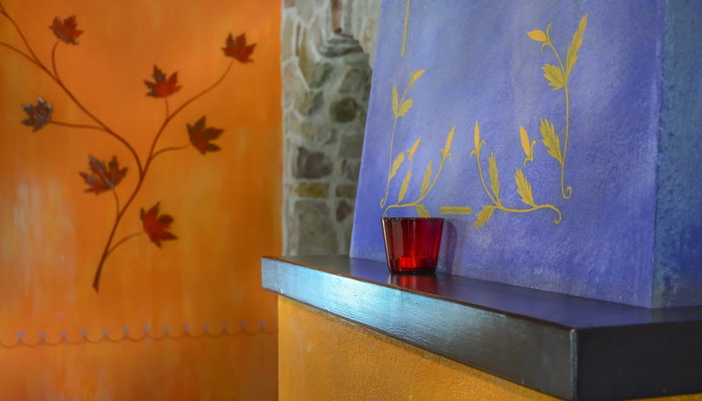 Monastiri Guesthouse - Καλαμπάκα