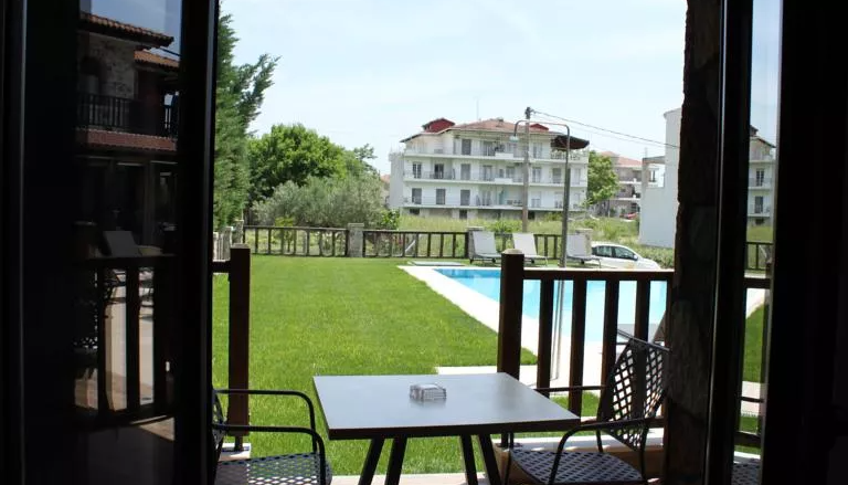 Monastiri Guesthouse - Καλαμπάκα