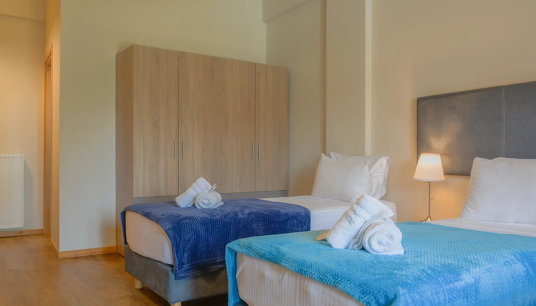 Monastiri Guesthouse - Καλαμπάκα
